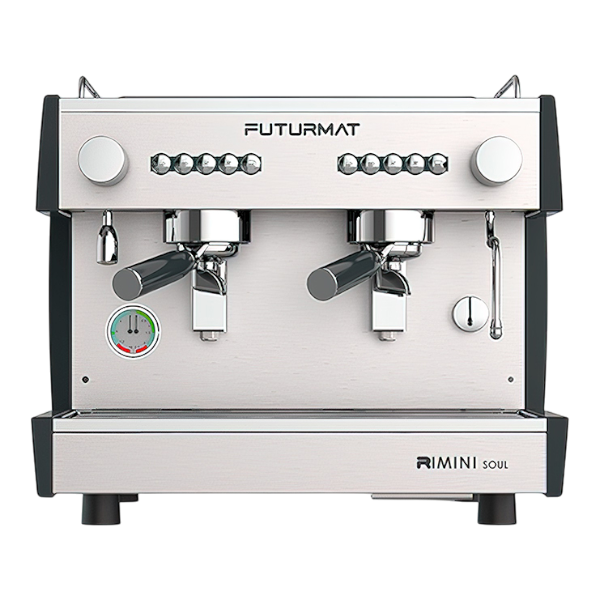 Ремонт мультиклапана Futurmat Rimini Soul 2G COMPACT TALL 2 группы